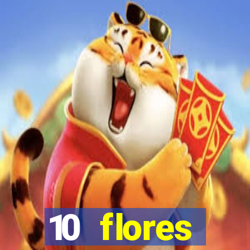 10 flores silvestres da regi o sudeste